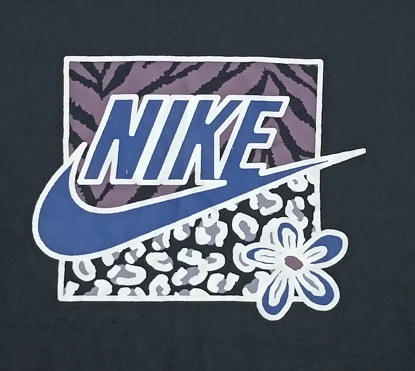 (XL) Nike Sportswear Tee тениска