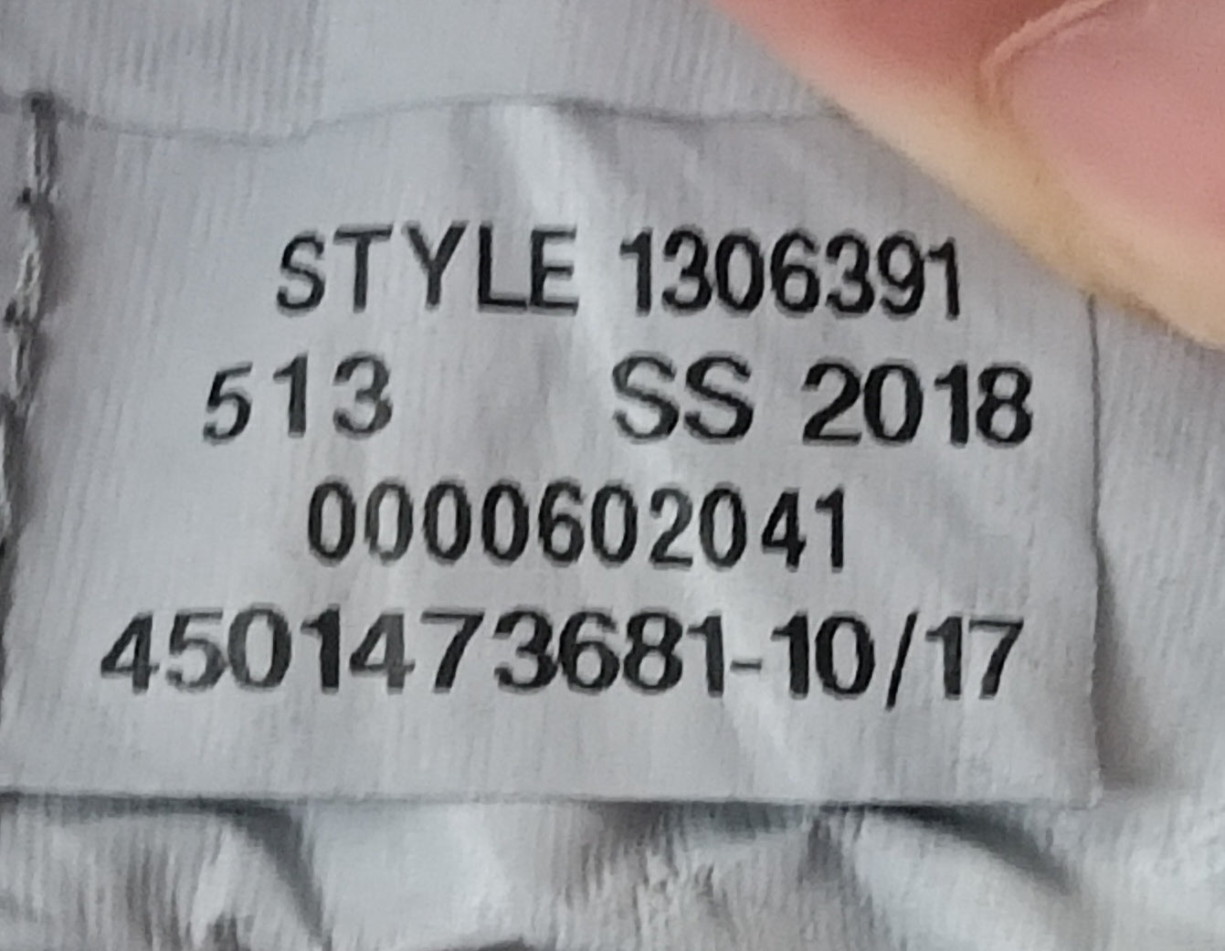 (M) Under Armour UA Compression Tights клин