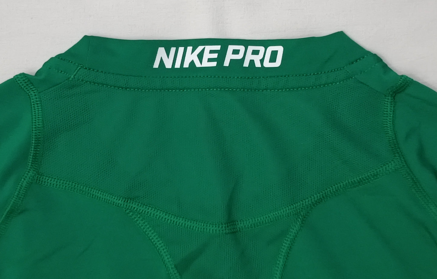(M) Nike PRO DRI-FIT Compression Long Sleeve блуза