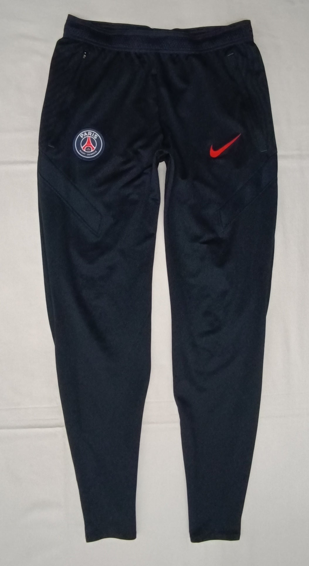 (S) Nike DRI-FIT PSG Paris Saint-Germain Strike Pants долнище