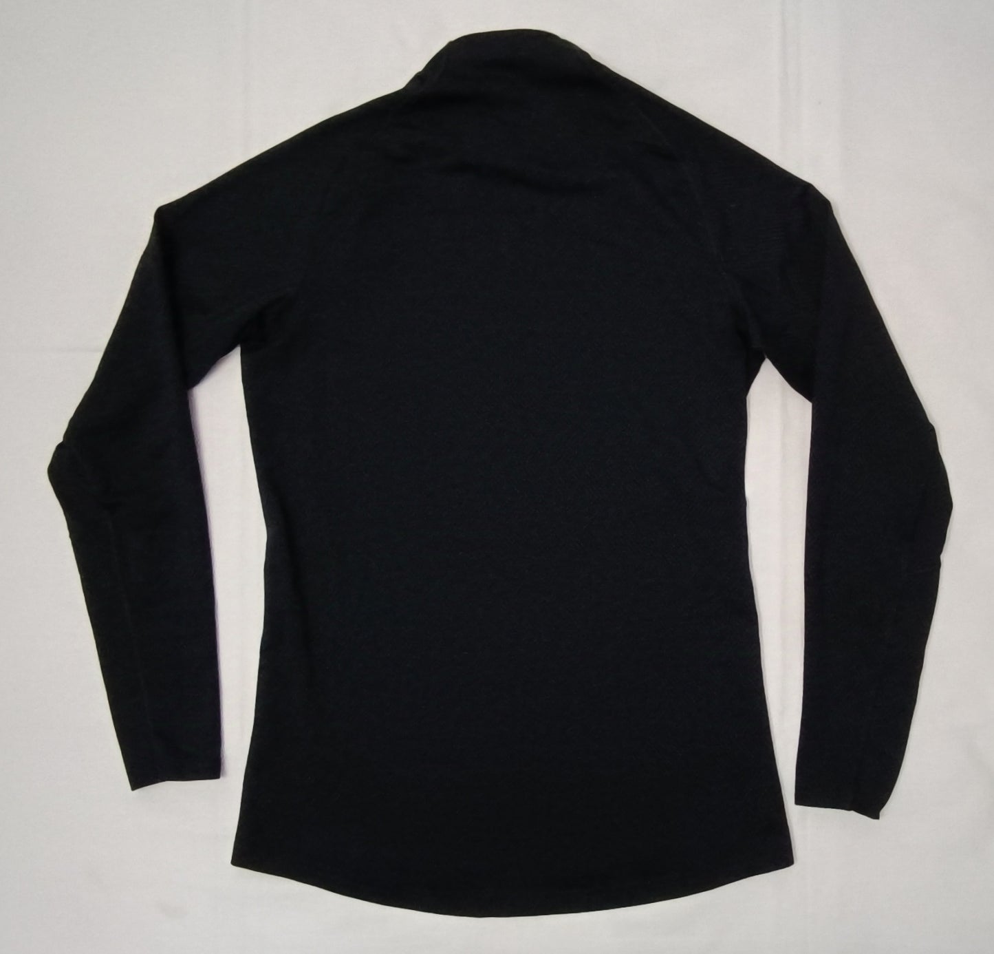 (M) Nike PRO DRI-FIT Warm Long Sleeve Top термо блуза