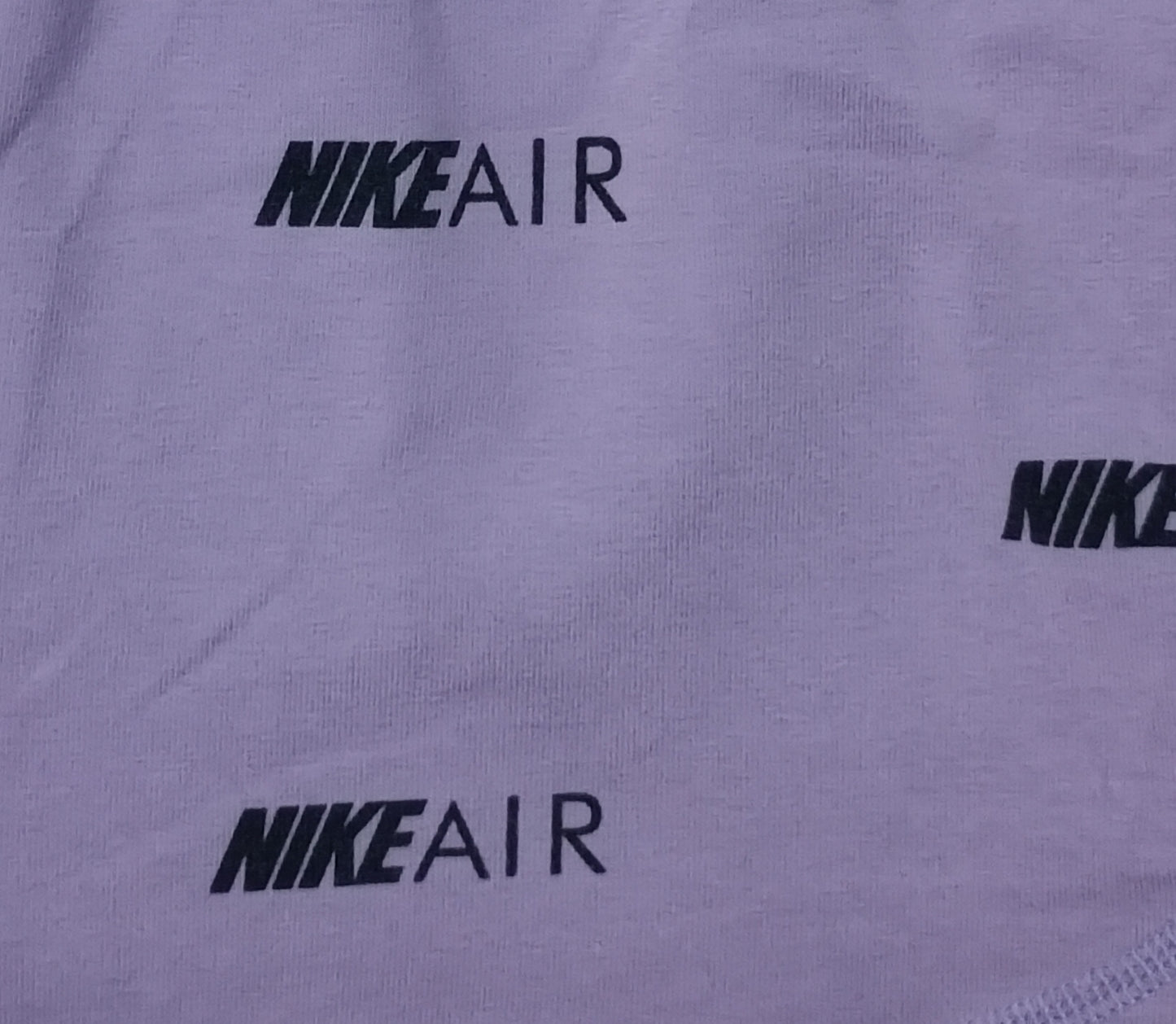 (ДАМСКО) (S) Nike AIR Sportswear Shorts шорти