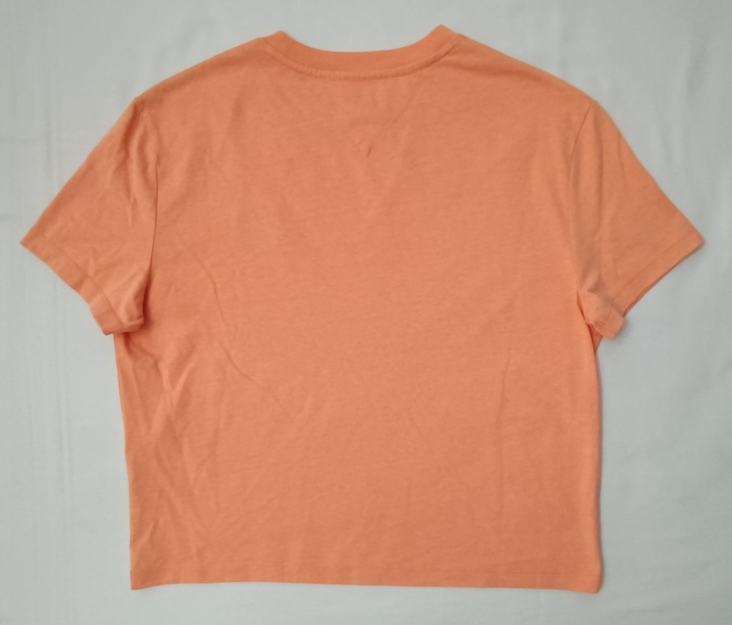 (ДАМСКО) (S) Tommy Jeans Shirt тениска