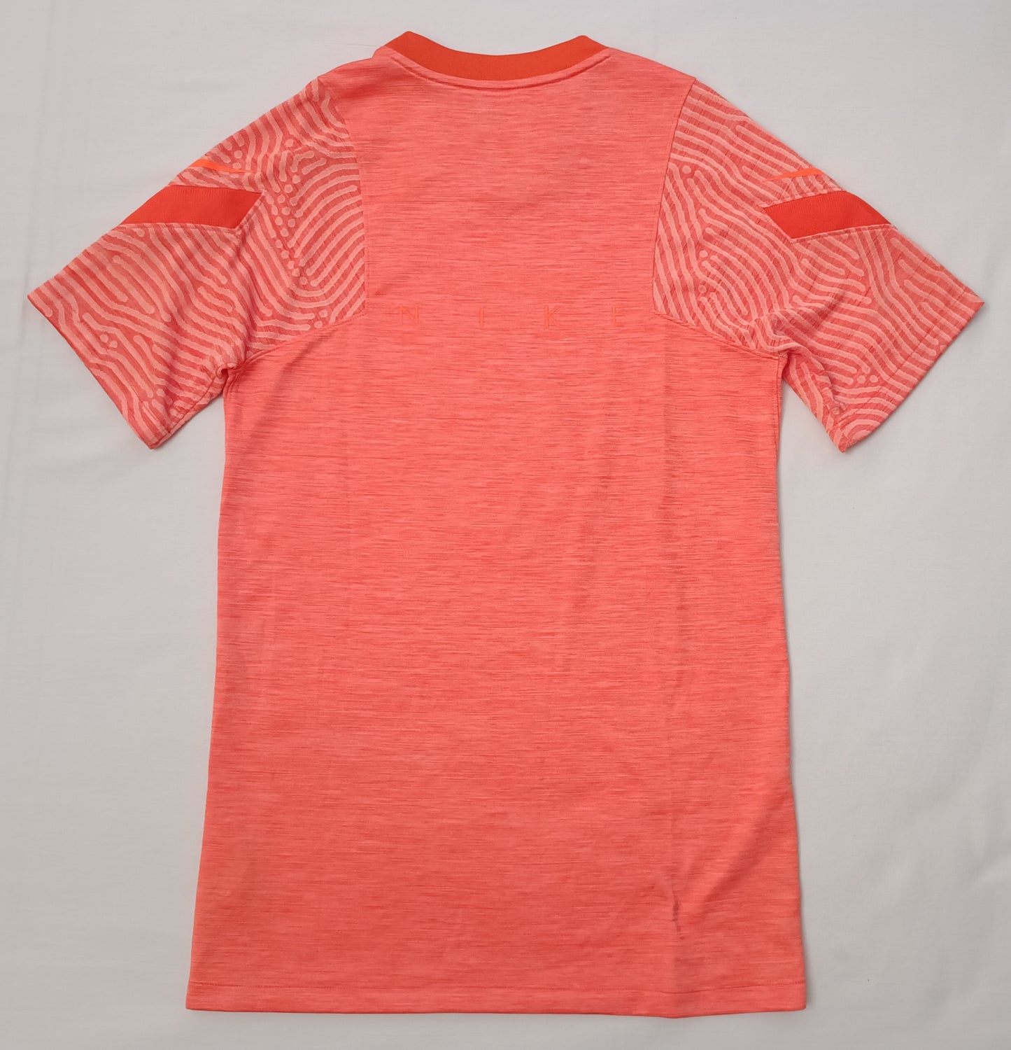 (S) Nike DRI-FIT Strike Tee тениска