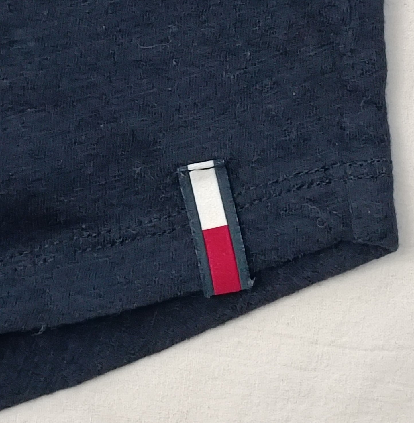 (ДАМСКО) (S) Tommy Hilfiger тениска