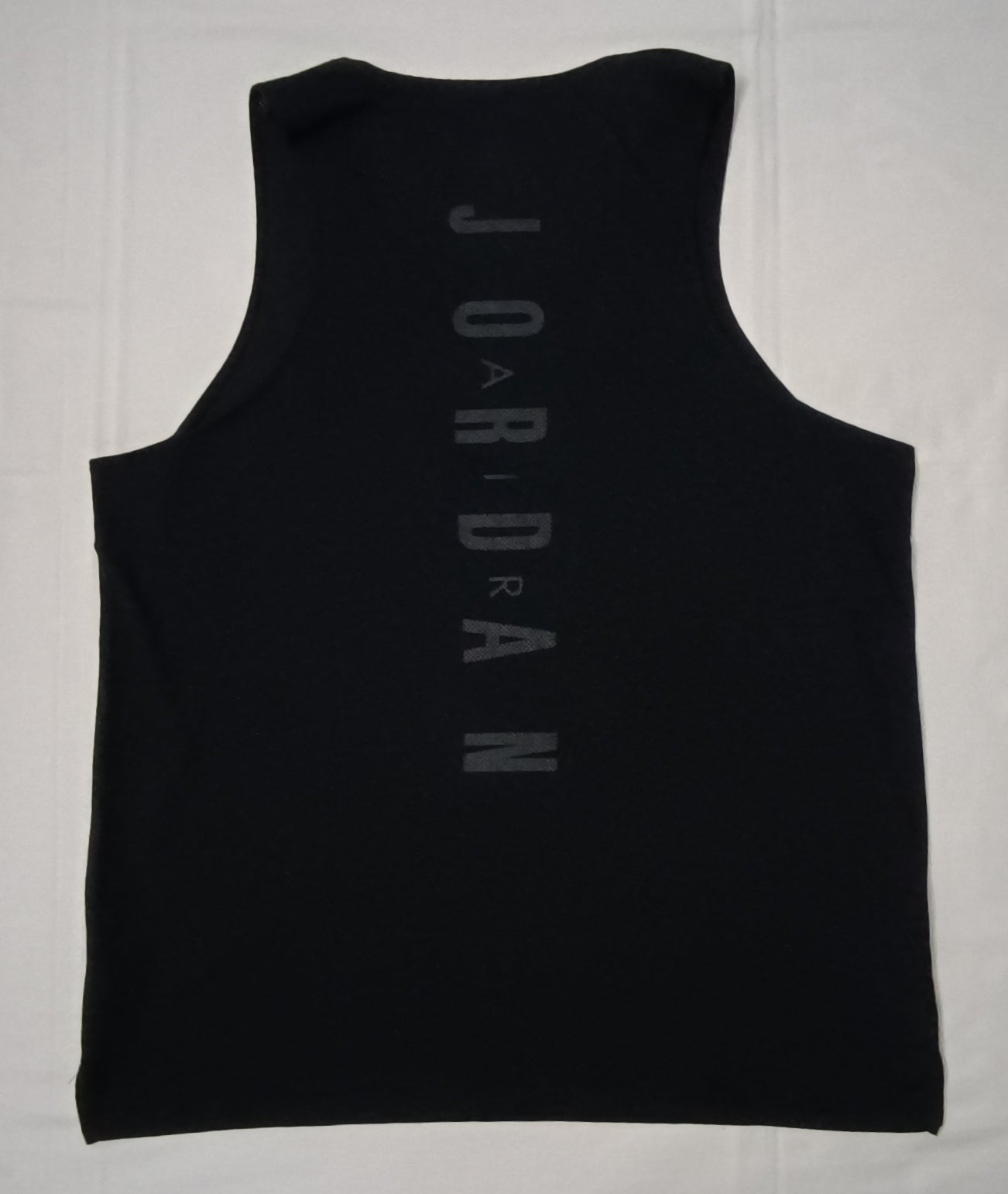 (XL) Jordan AIR Nike DRI-FIT Tank Top потник