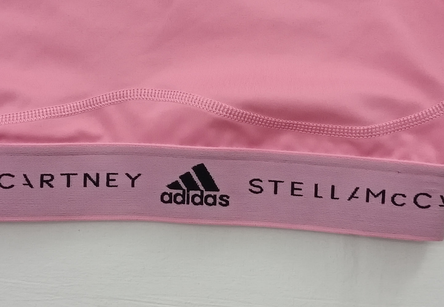 (ДАМСКО) (S) Adidas Stella McCartney Bra бюстие