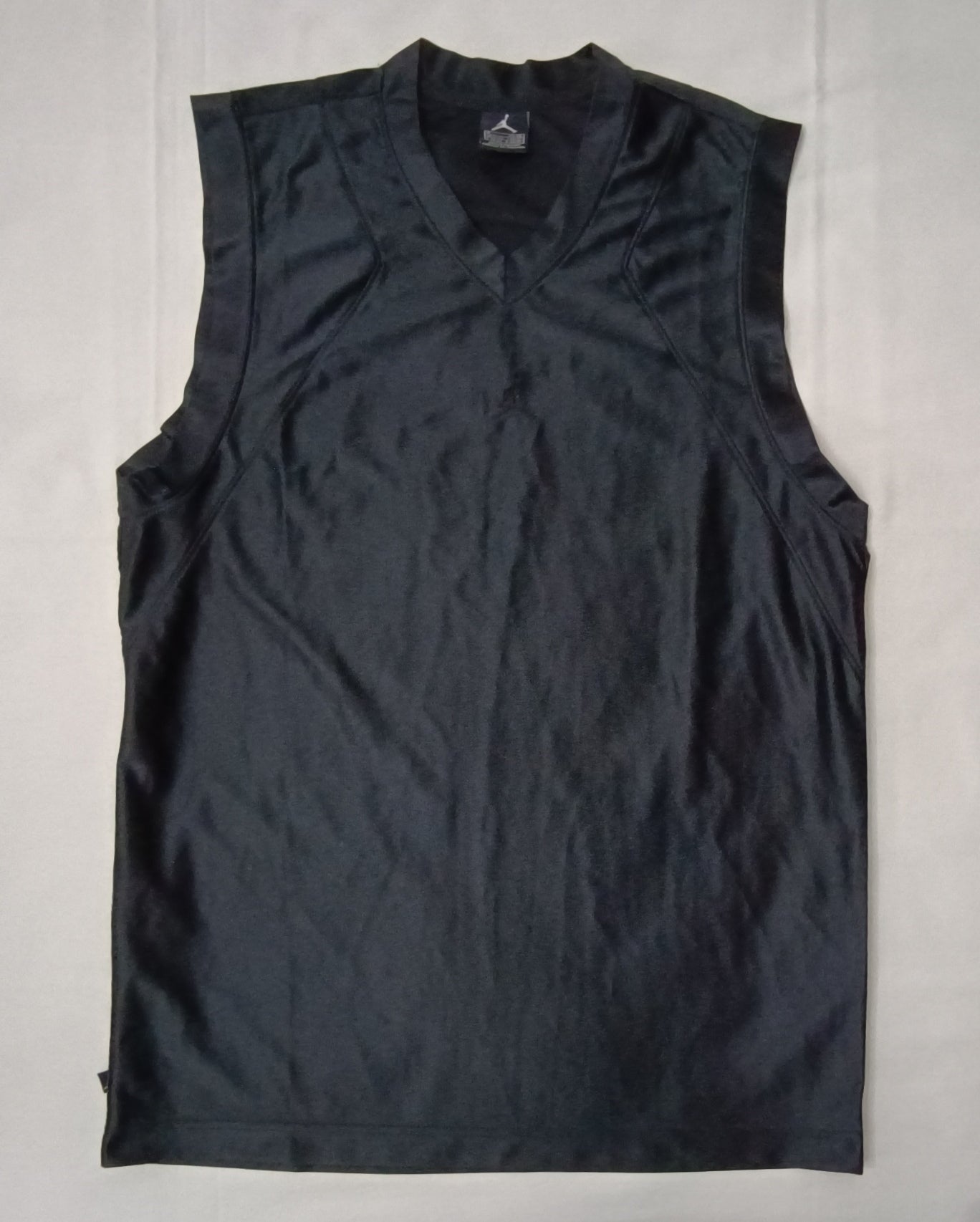 (M) Jordan AIR Nike Tank Top потник