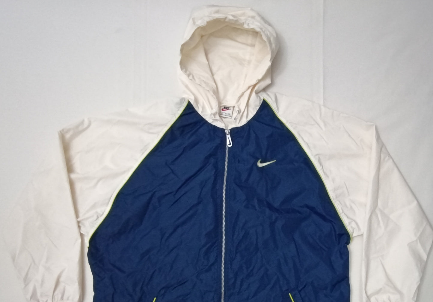 (XL) Nike Vintage Jacket яке