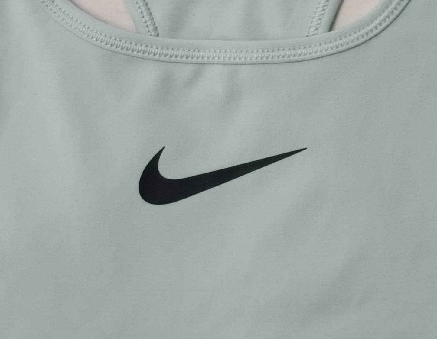 (ДАМСКО) (XS) Nike DRI-FIT Bra бюстие