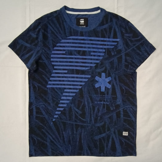 (XL) G-Star Raw тениска