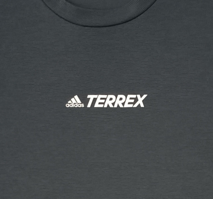 (M) Adidas Terrex Shirt тениска
