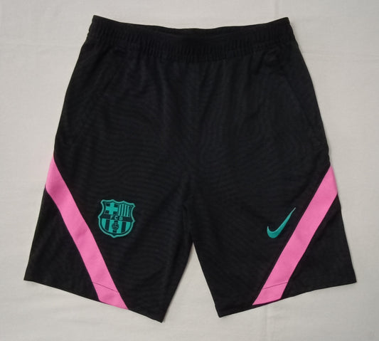 (ДЕТСКО) (Ръст 147-158см) Nike DRI-FIT FC Barcelona Shorts шорти