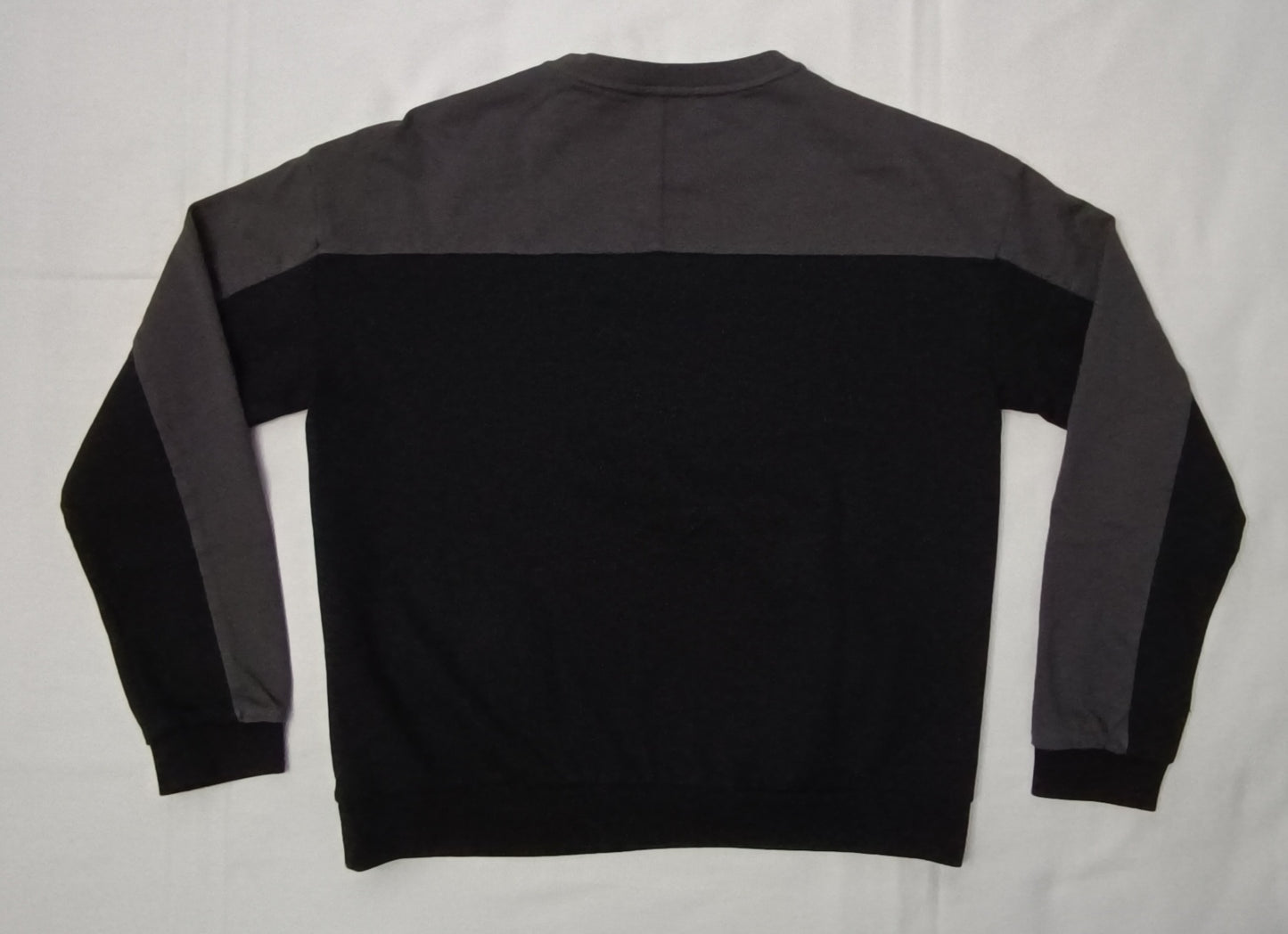 (ДЕТСКО) (Ръст 137-147см) Emporio Armani EA7 Sweatshirt горнище