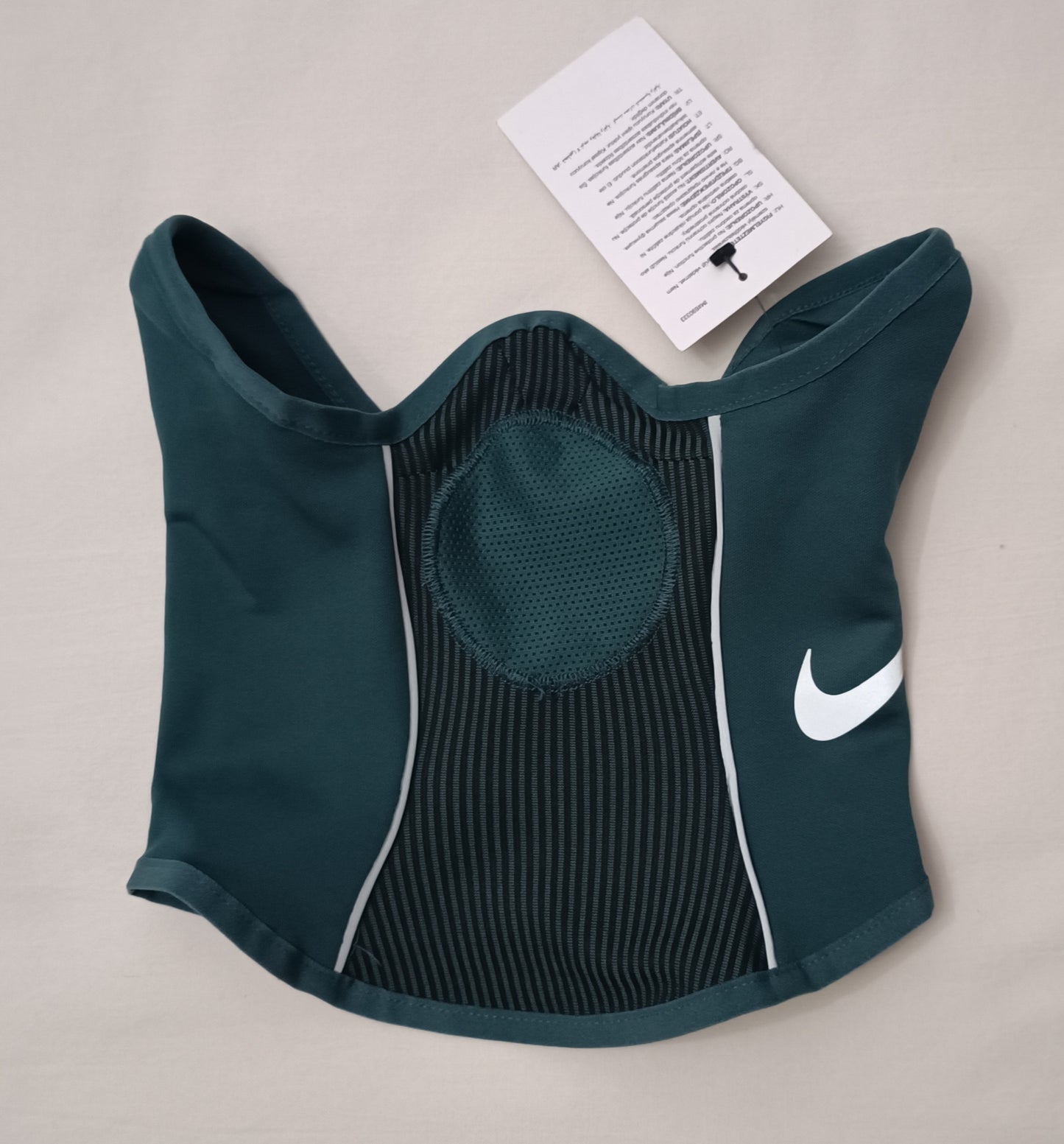Nike Strike Snood Winter Warrior маска за лице