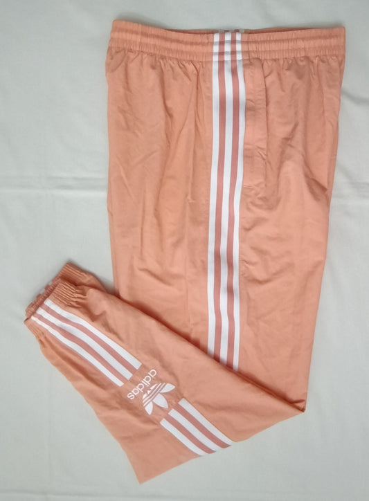 (ДАМСКО) (S) Adidas Originals Lock Up Woven Pants долнище