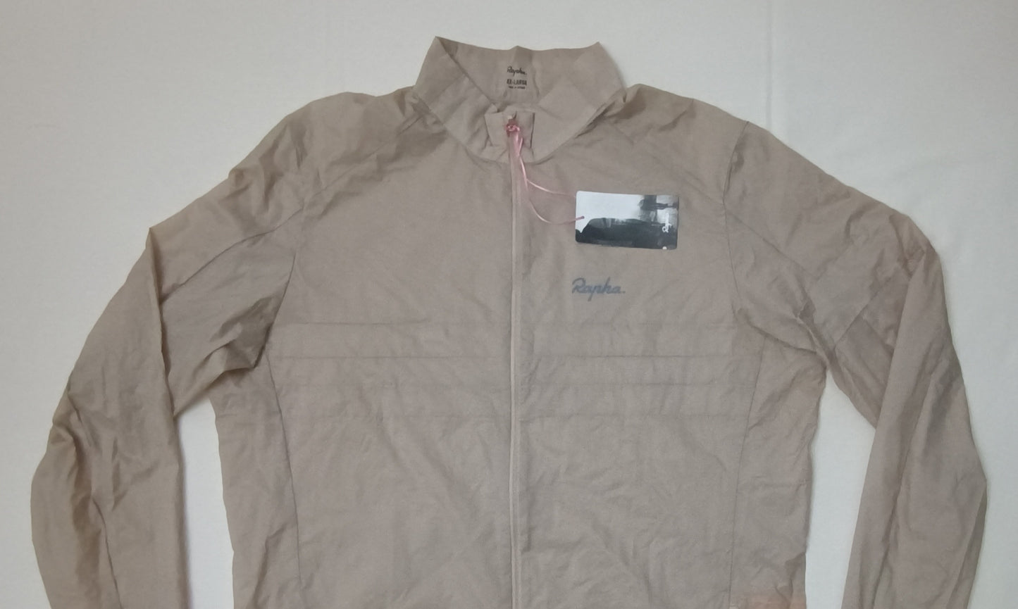 (2XL) Rapha Explore Lightweight Jacket яке
