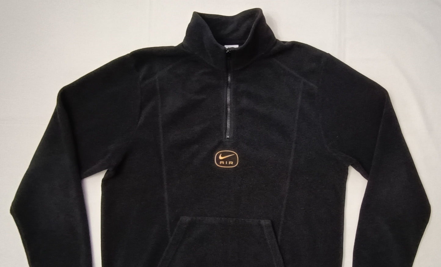 (M) Nike AIR Polar Fleece Sweatshirt полар горнище