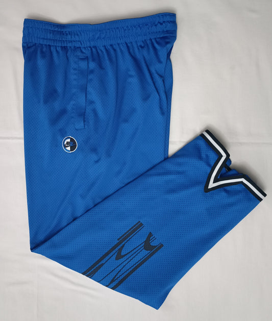 (ДАМСКО) (S) Nike Sportswear Sisterhood Mesh Pants долнище