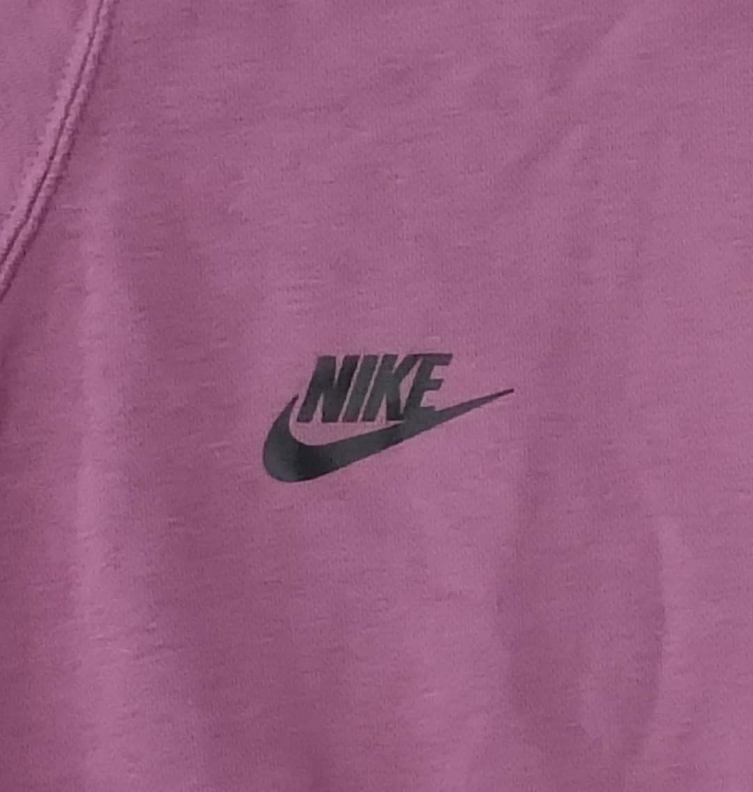 (ДАМСКО) (M) Nike Sportswear Oversized Sweatshirt горнище