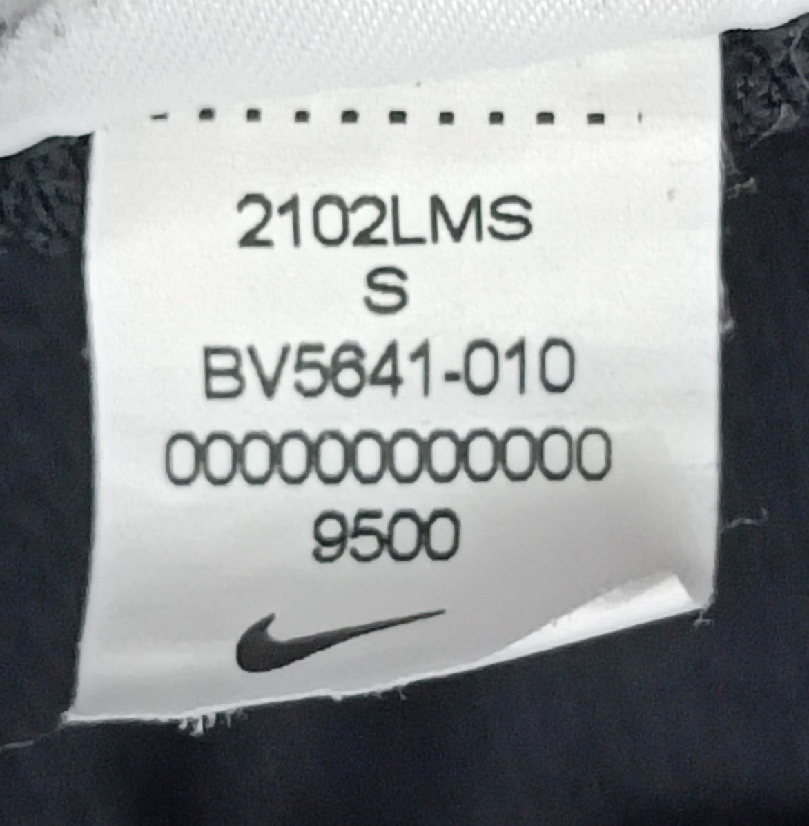 (S) Nike PRO DRI-FIT Tights клин