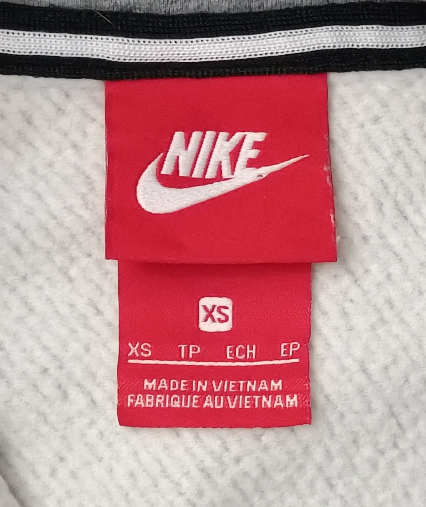 (ДАМСКО) (XS) Nike NSW Hoodie горнище