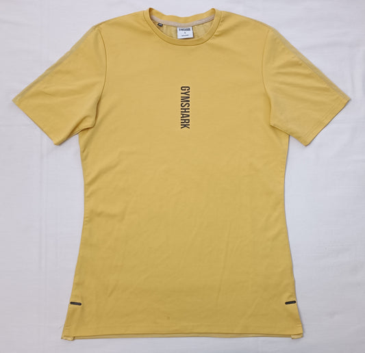 (S) Gymshark T-Shirt тениска