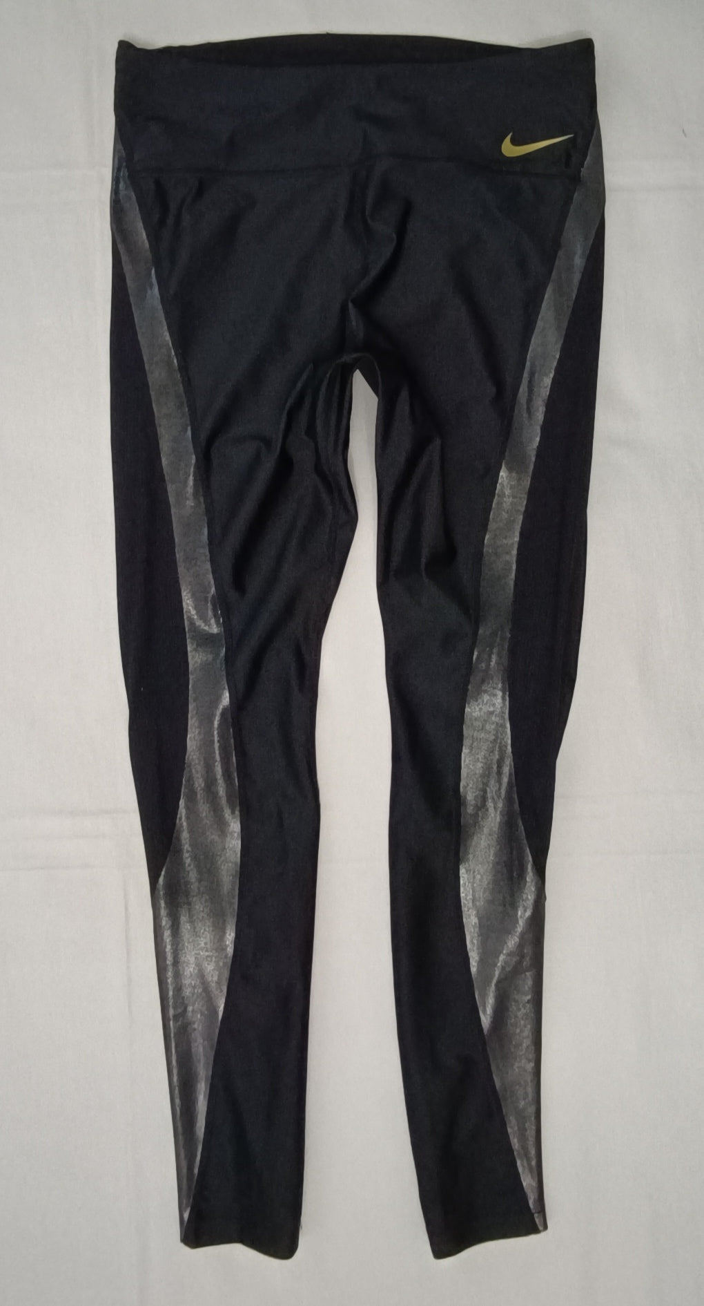 (ДАМСКО) (M) Nike DRI-FIT Fast Tights клин