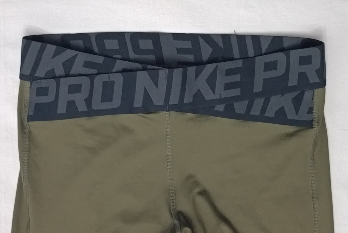 (ДАМСКО) (M) Nike PRO DRI-FIT Tights клин