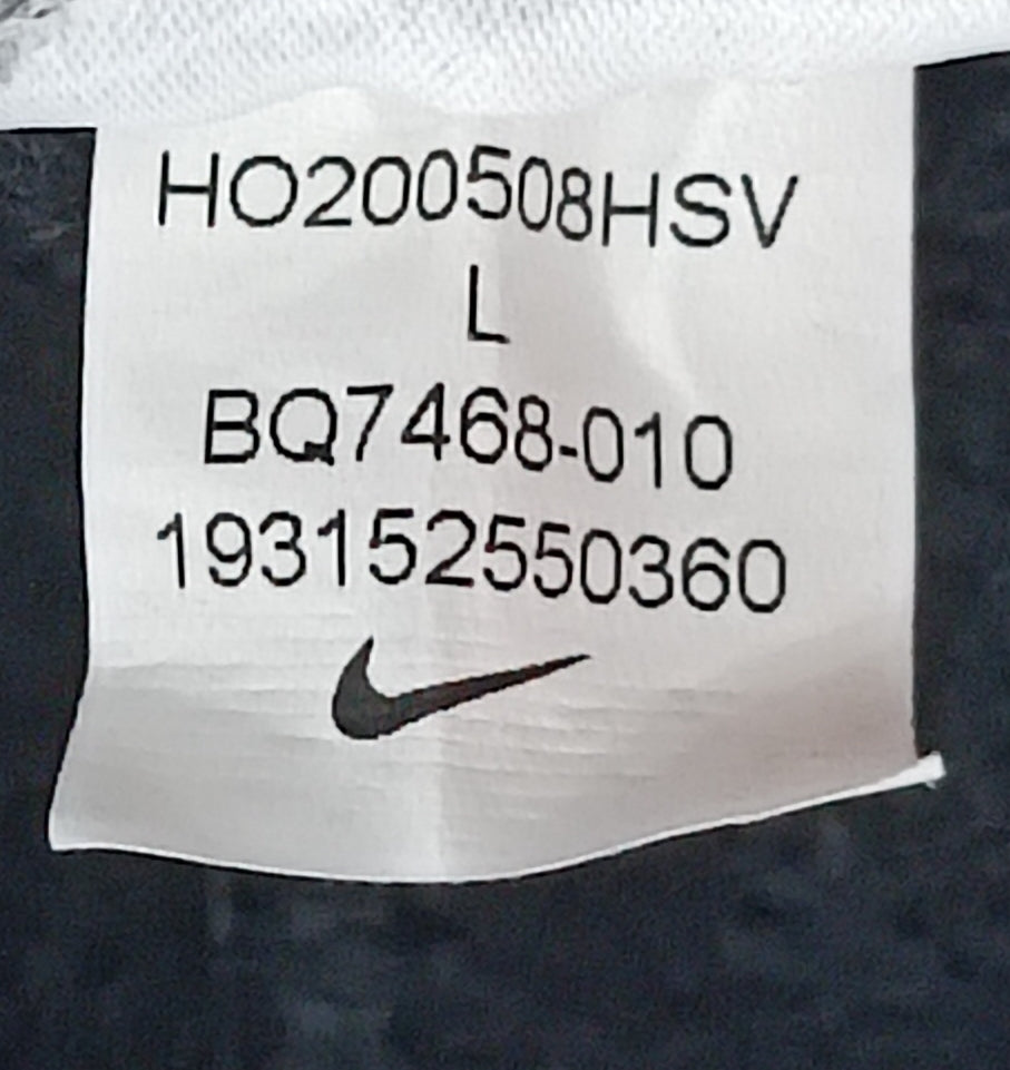 (ДЕТСКО) (Ръст 147-158см) Nike DRI-FIT Therma Pants долнище