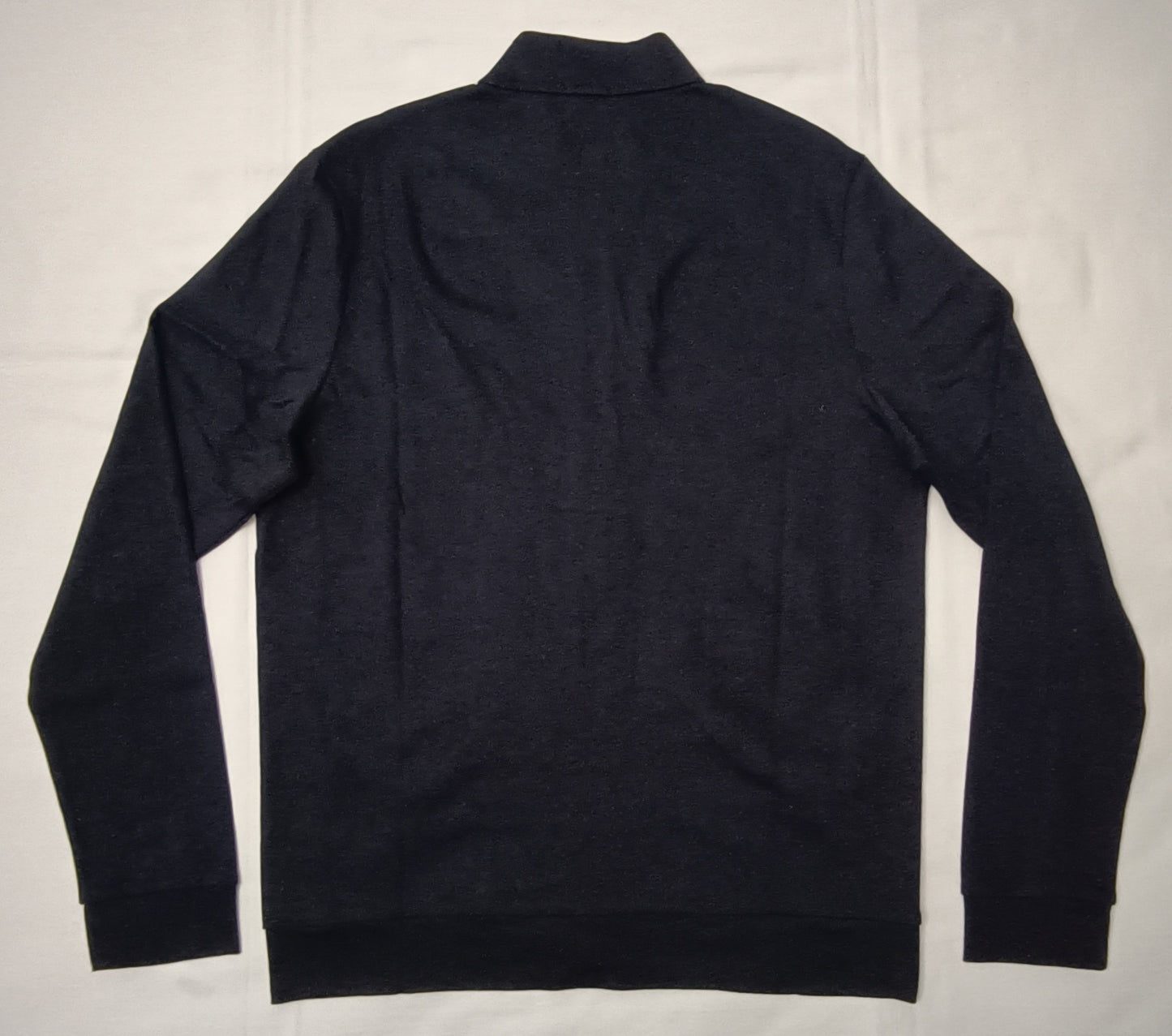 (M) Hugo Boss Skiles 02 Sweatshirt горнище
