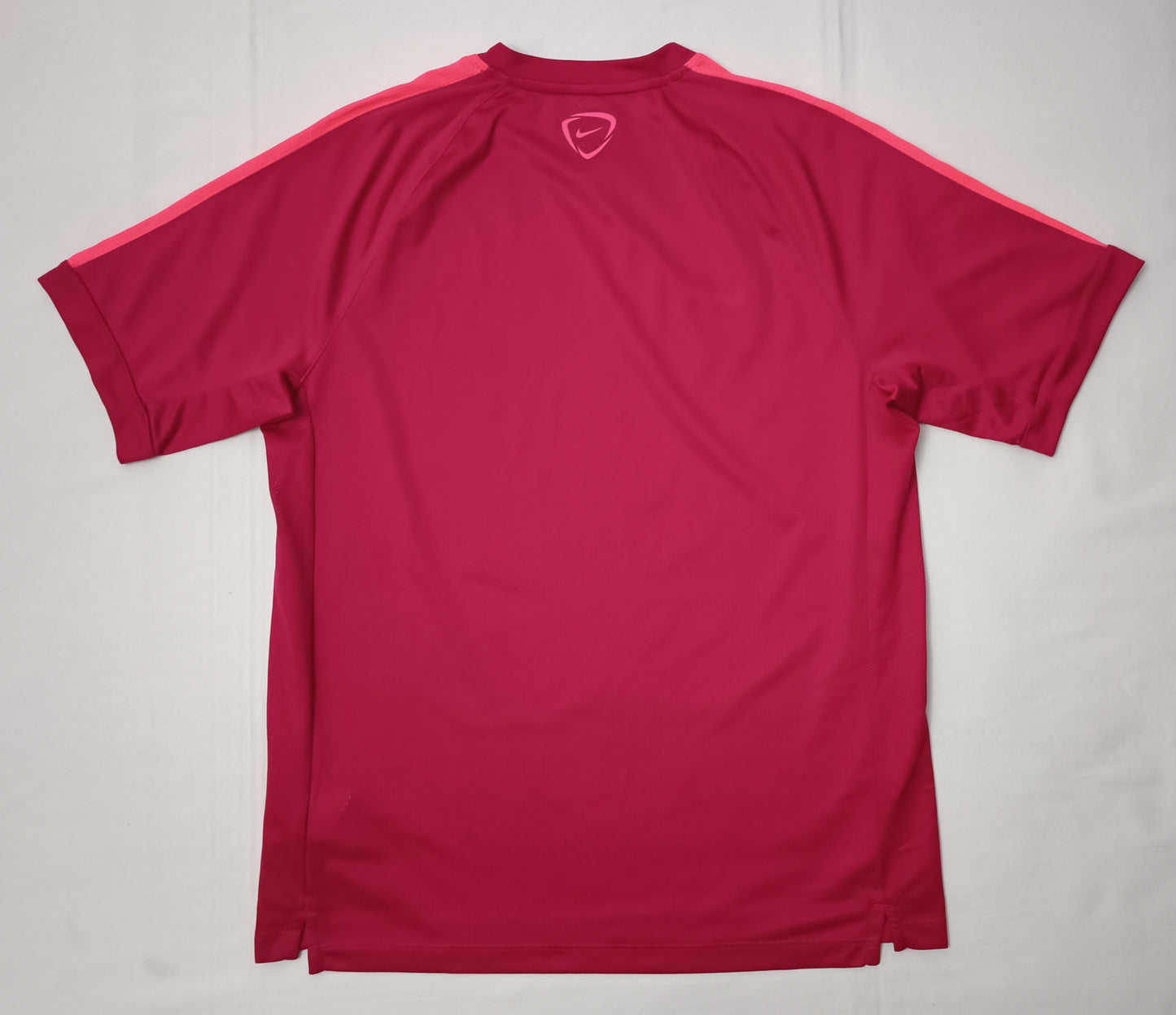 (L) Nike DRI-FIT Tee тениска