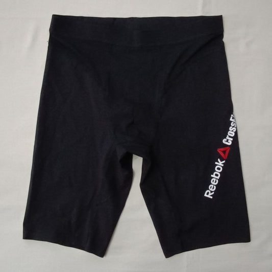 (L) Reebok Crossfit Shorts клин