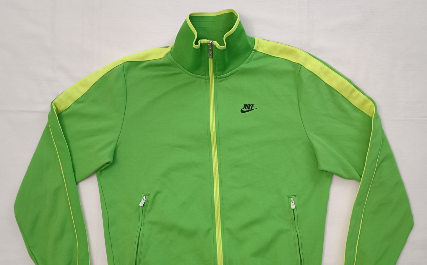 (S) Nike sweatshirt горнище