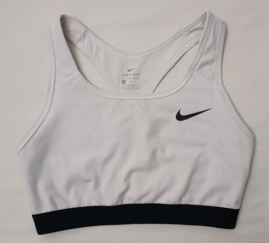(ДАМСКО) (M) Nike DRI-FIT Bra бюстие