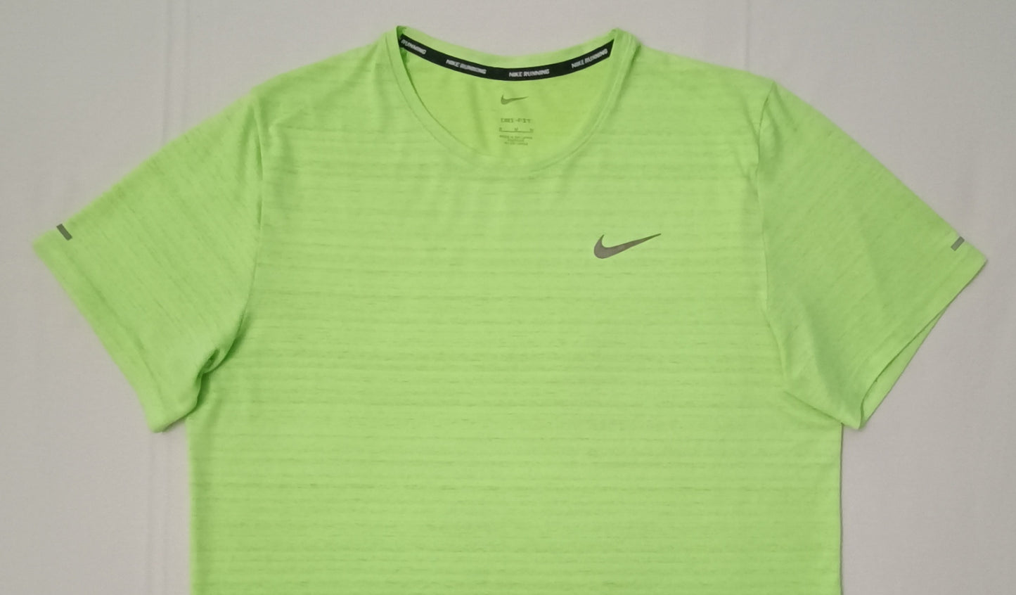 (M) Nike DRI-FIT Tee тениска