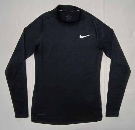 (M) Nike PRO DRI-FIT Tight Fit Top блуза