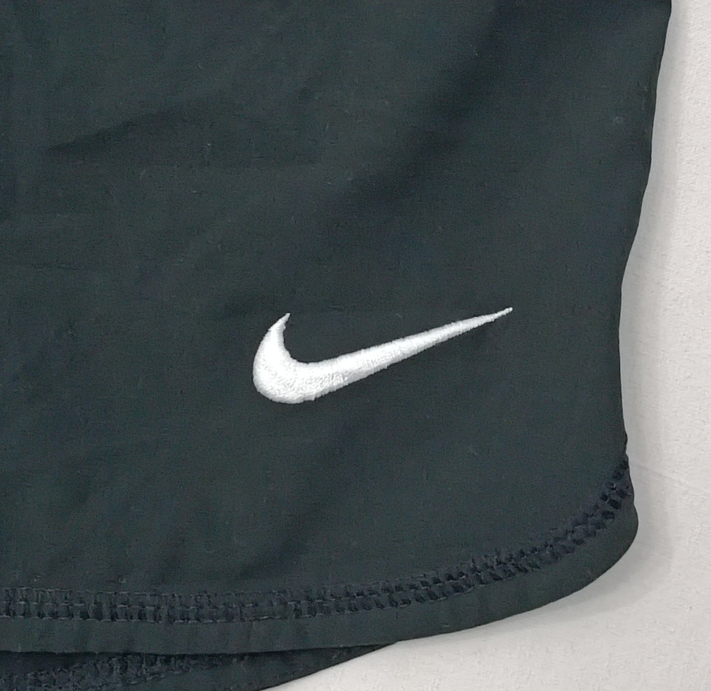 (ДАМСКО) (S) Nike DRI-FIT 2in1 Shorts шорти с клин 2в1