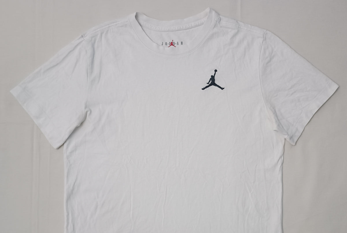 (M) Jordan AIR Nike Jumpman Tee тениска