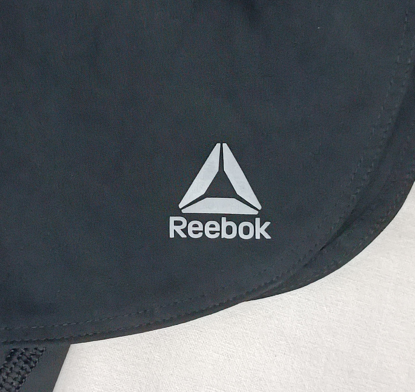 (ДАМСКО) (S) Reebok 2in1 Shorts шорти с дълъг клин 2в1