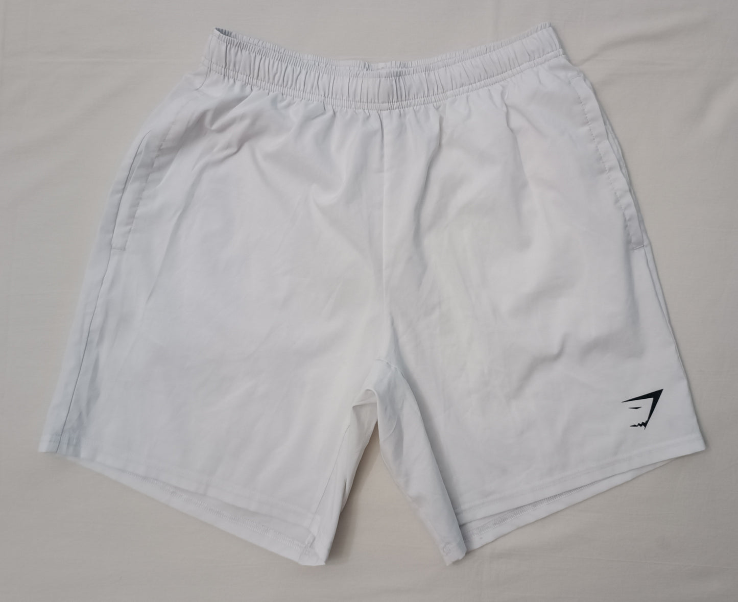 (S) Gymshark Arrival Shorts шорти