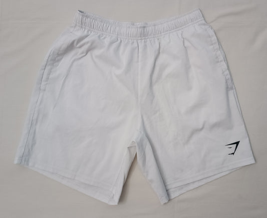 (S) Gymshark Arrival Shorts шорти