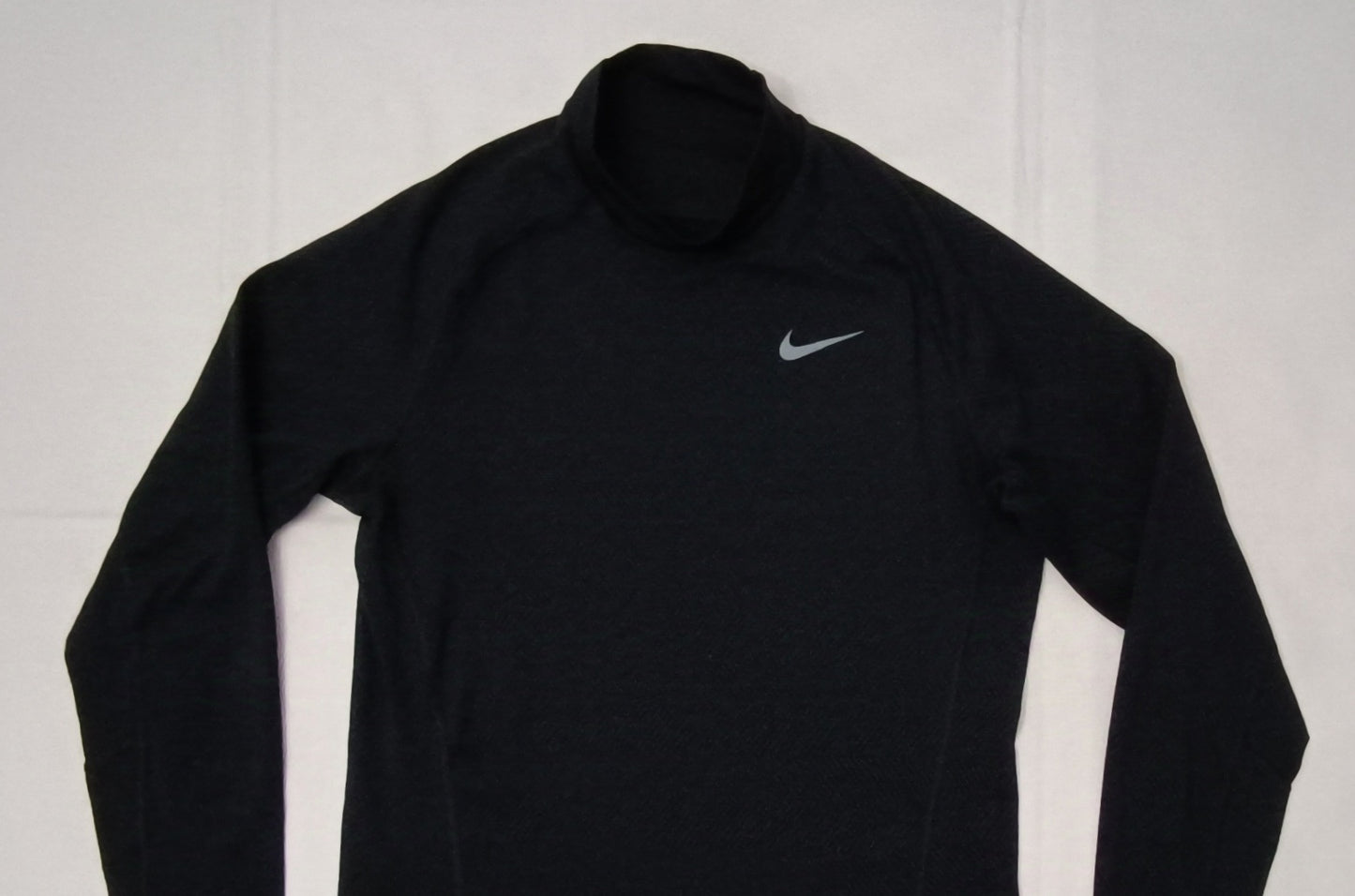 (M) Nike PRO DRI-FIT Warm Long Sleeve Top термо блуза