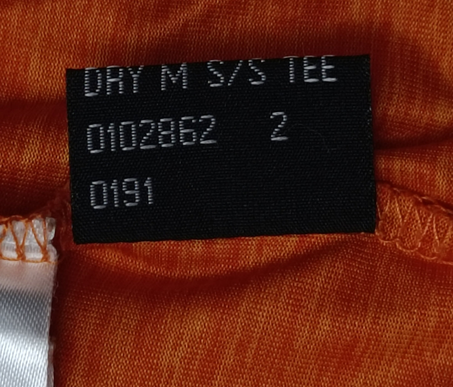 (XL) Salewa Puez Dry Tee тениска