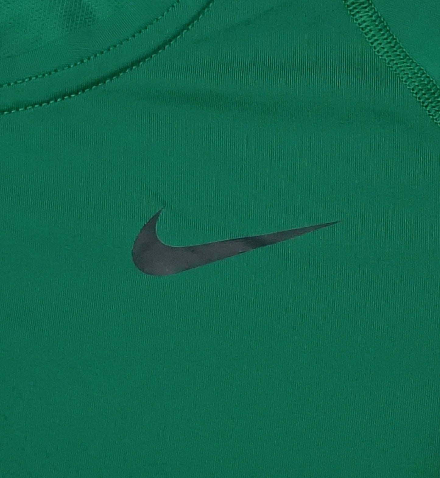 (M) Nike PRO DRI-FIT Compression Long Sleeve блуза