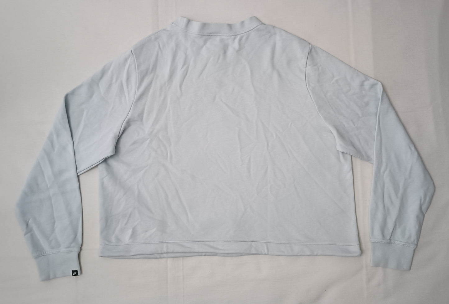 (ДАМСКО) (XL) Nike Sportswear Swoosh Sweatshirt горнище