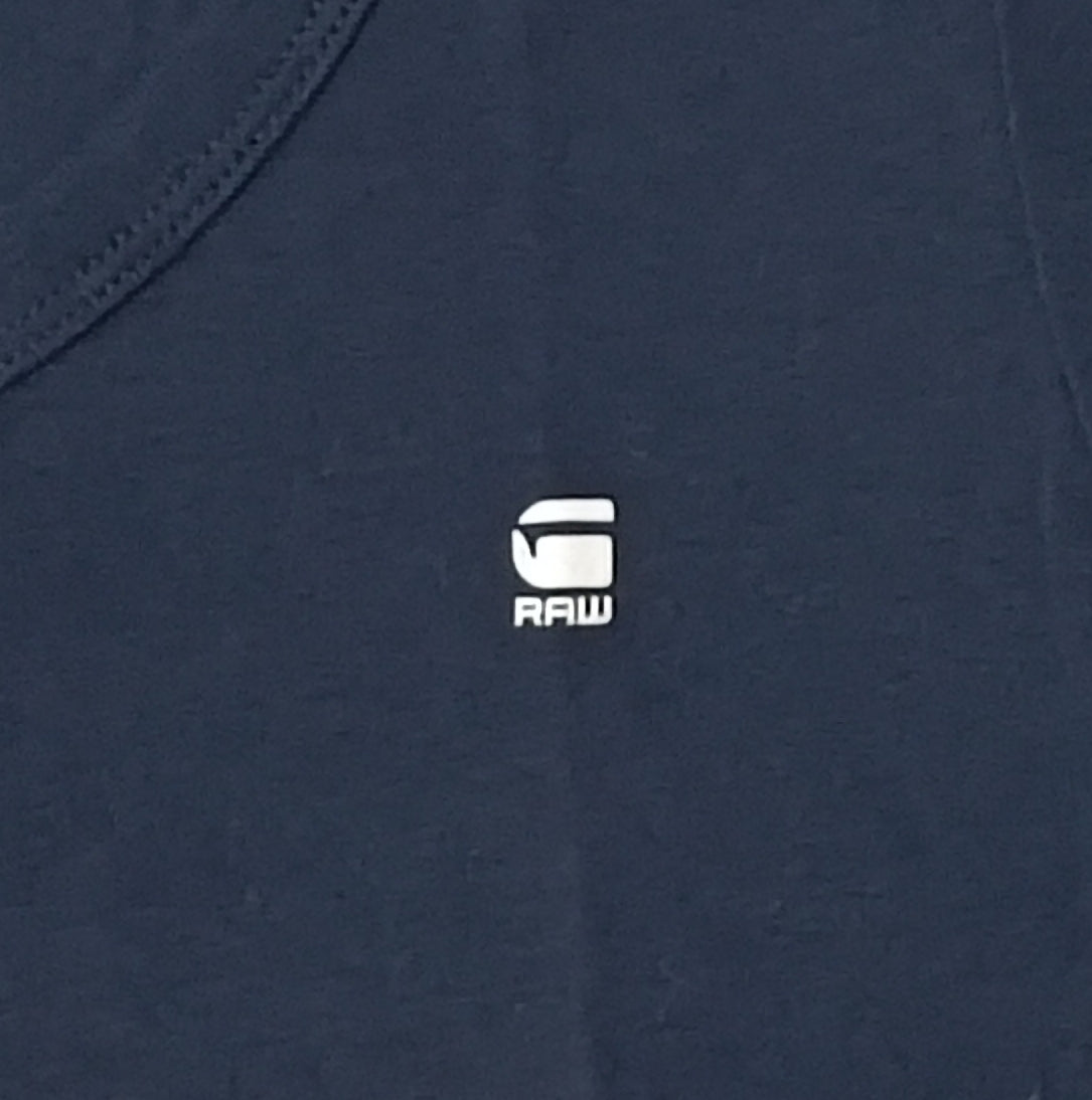 (ДАМСКО) (XS) G-STAR RAW Eyben Tee тениска