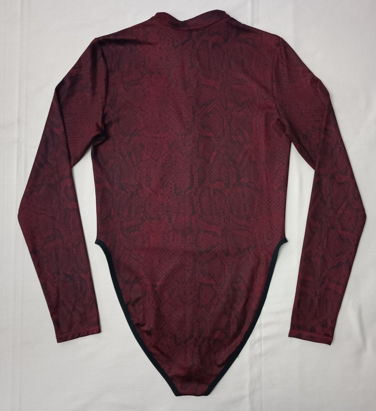 (ДАМСКО) (M) Nike NSW Python Bodysuit боди
