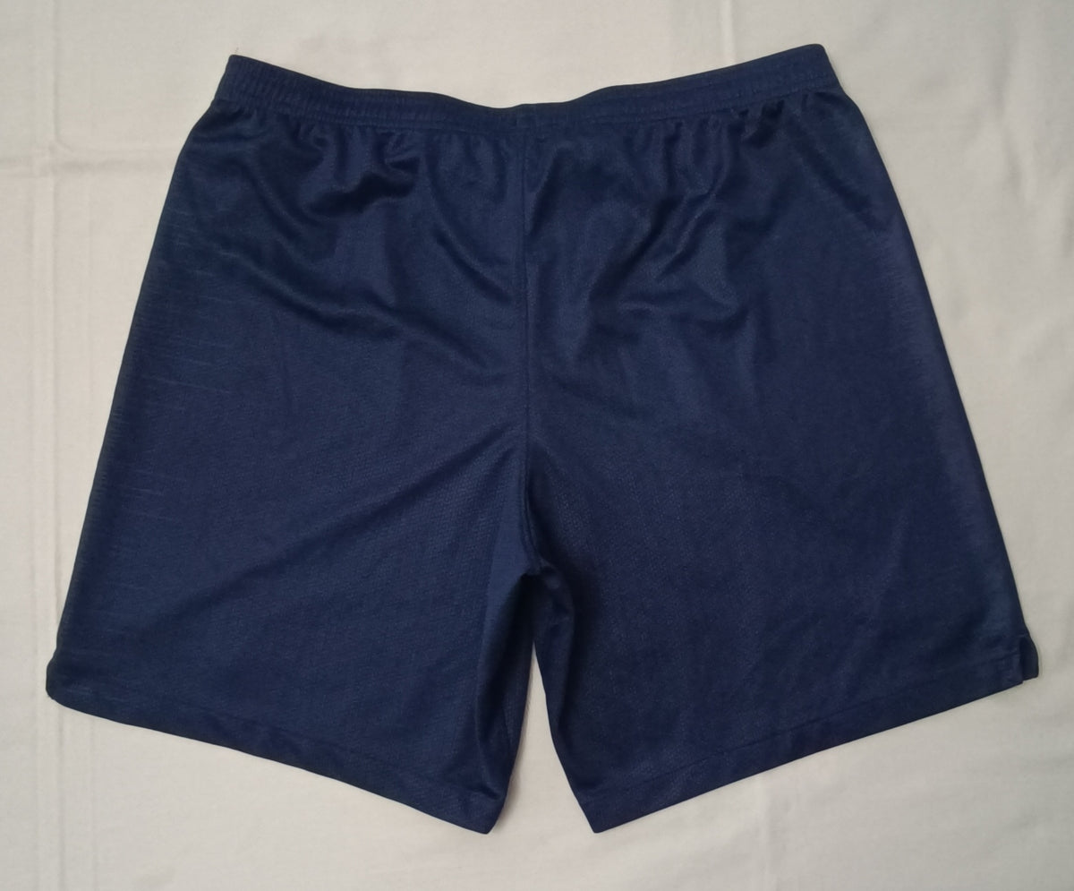 (L) Nike DRI-FIT PSG Paris Saint-Germain Strike Shorts шорти
