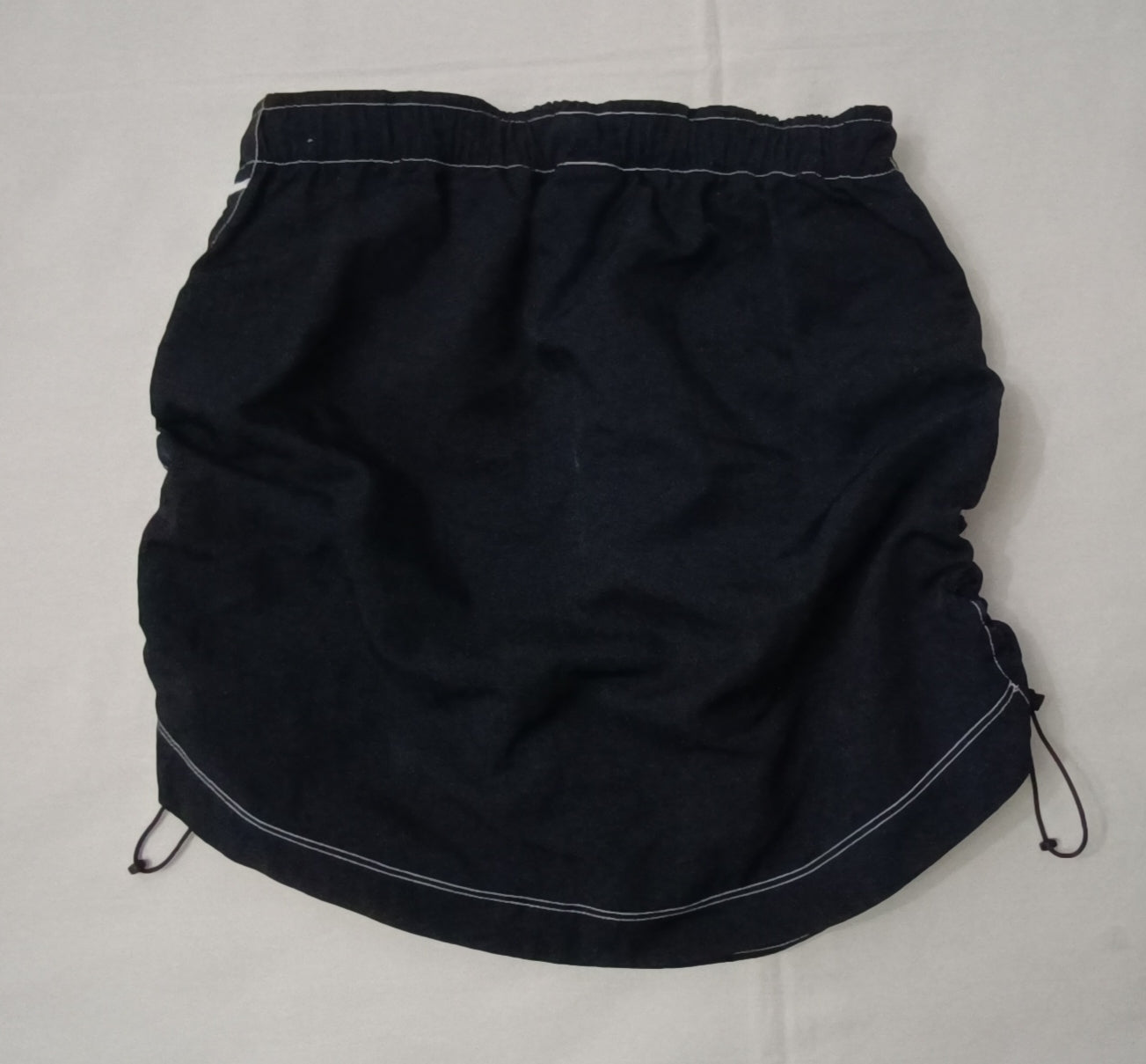 (ДАМСКО) (XS) Nike NSW Swoosh Woven Skirt пола